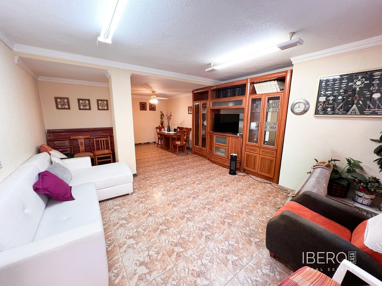 Prodej byt 4+kk - Guardamar del Segura, Španělsko, 110 m² - 5