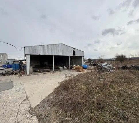 Prodej sklad - Chrast u Chrudimě, 538 51 - 2