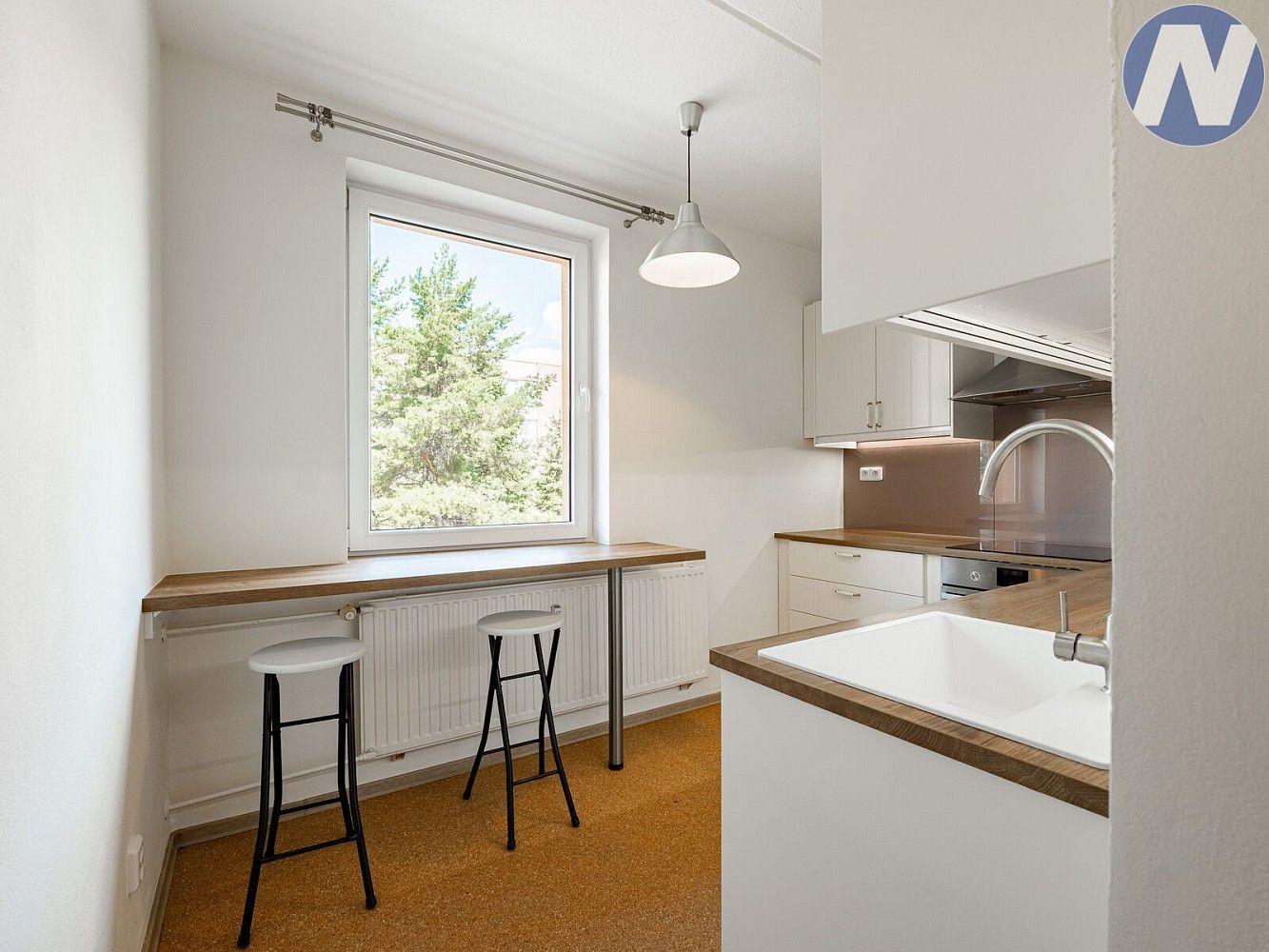 Byt 3+1 · 72 m² · Národní, Prachatice - Prachatice II - 4
