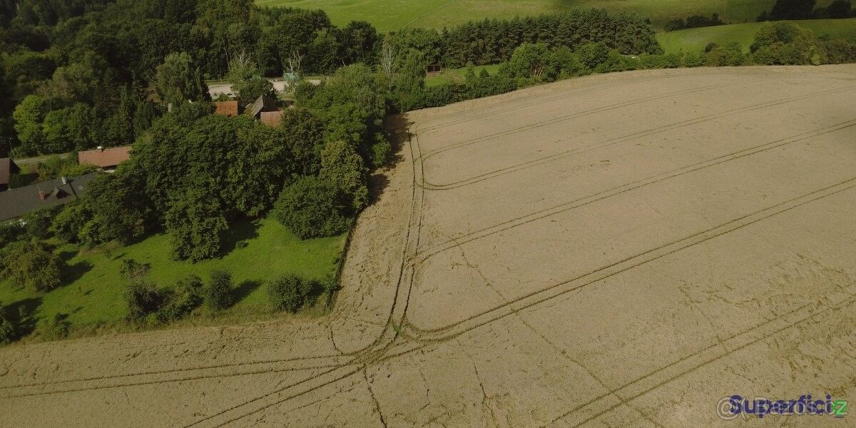 Prodej pozemek pro bydlení - Turnov, 511 01