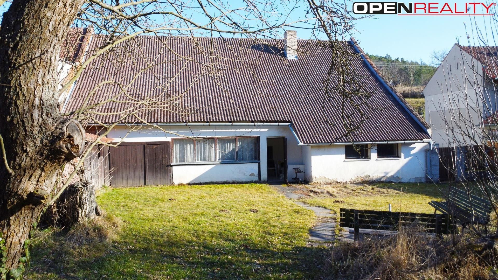 Chalupy, Stínava, 120 m²