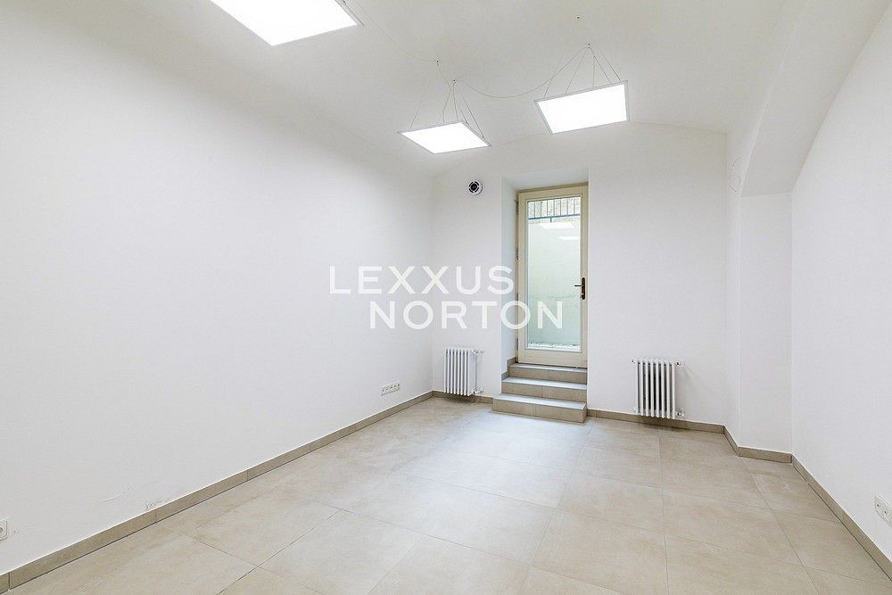 Kanceláře, Praha - Vršovice, okres Praha 10, Hlavní město Praha, 41 m² - 2