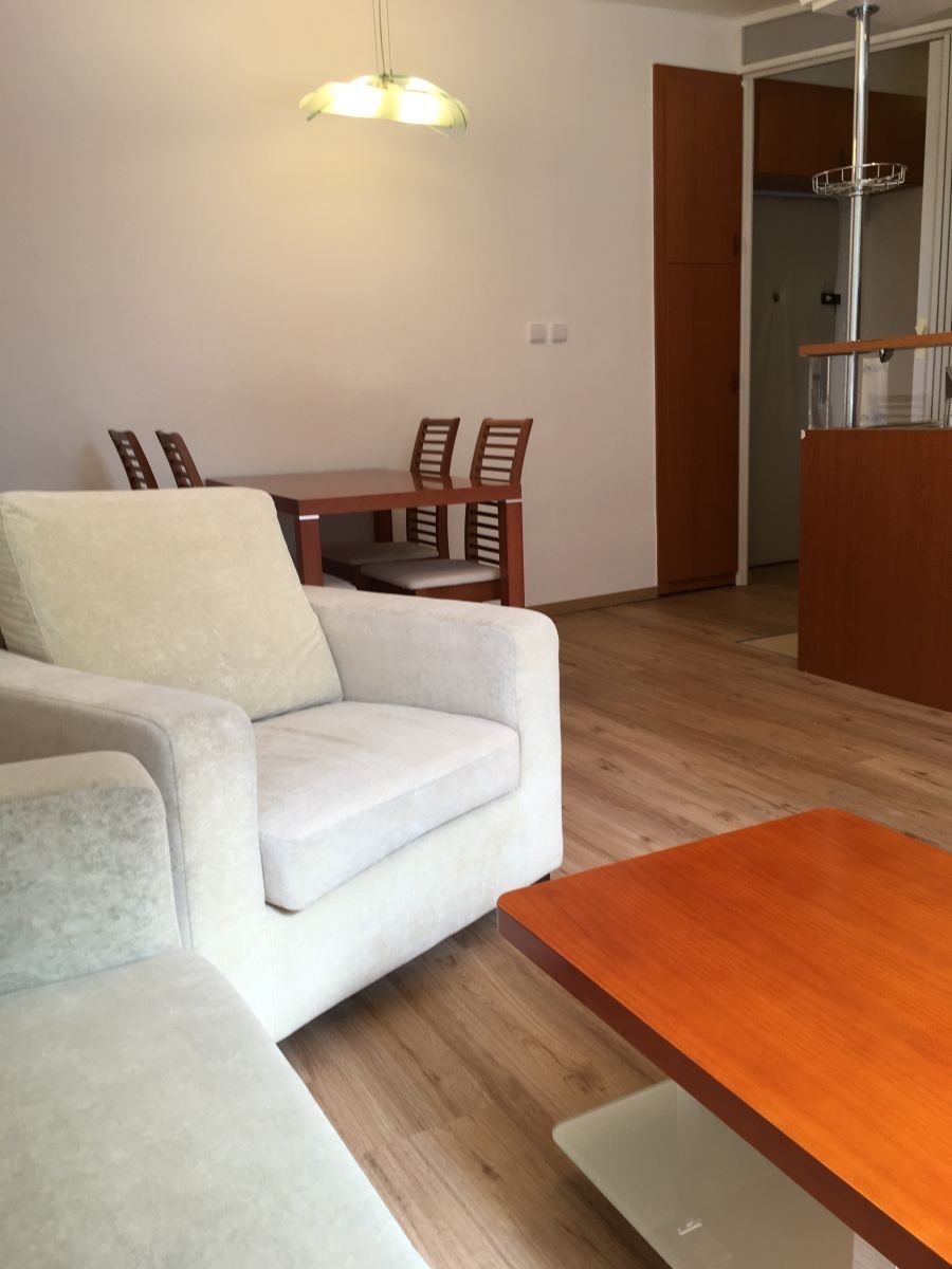 3+kk, Poděbradská, Praha - Hloubětín, 53 m² - 2