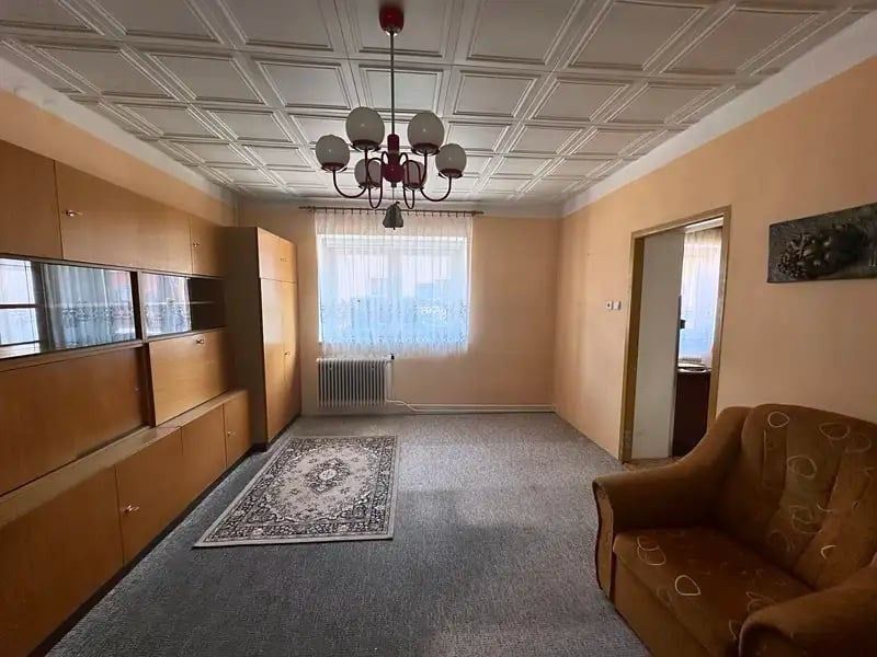 Pronájem rodinný dům - Bezděkov, 535 01