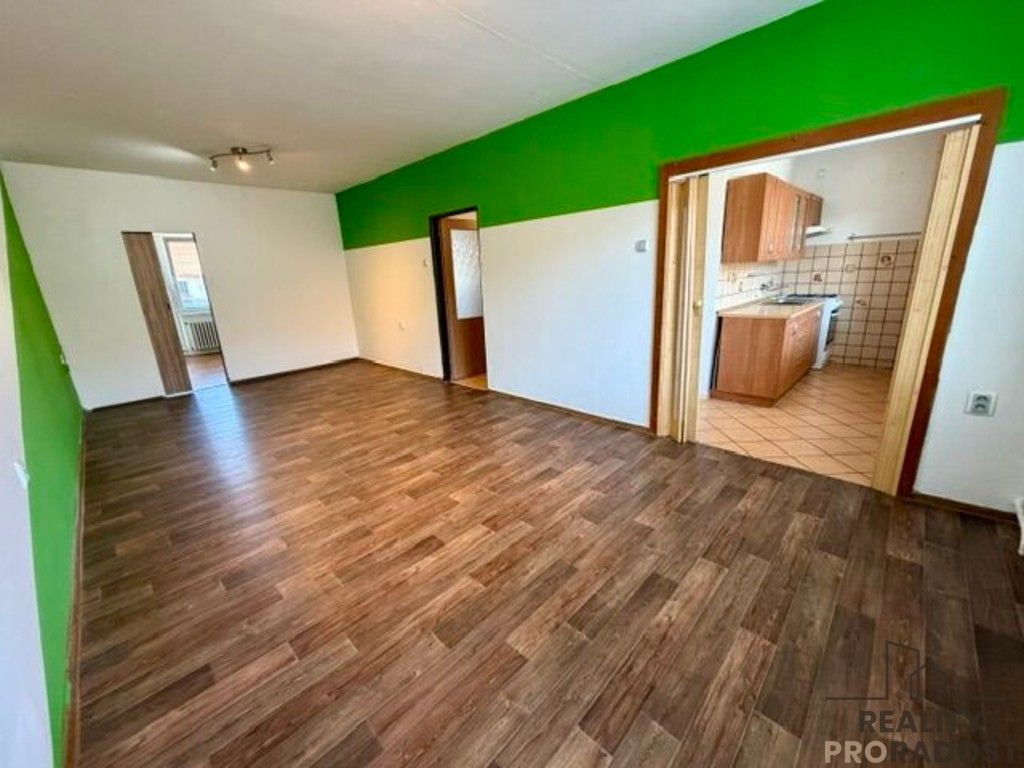 3+1, P. Jilemnického, Hodonín, 96 m² - 2