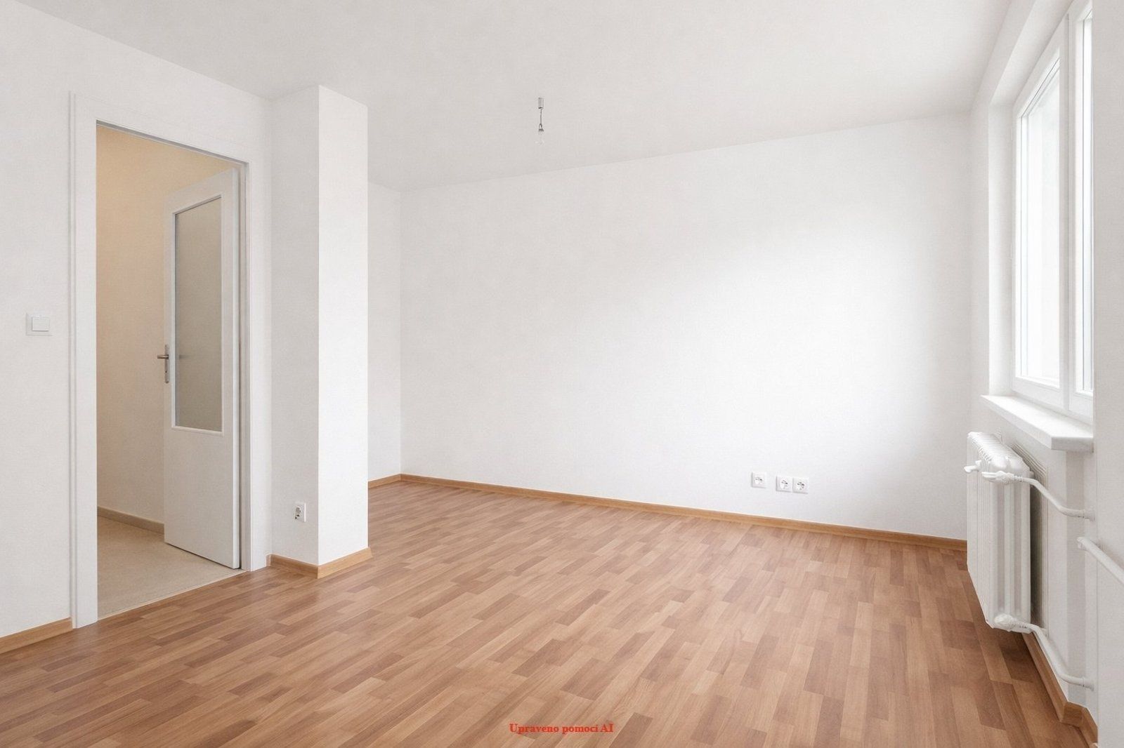 Pronájem byt 1+kk - Františka Hrubína, Havířov - Bludovice, Moravskoslezský kraj, 23 m² - 5