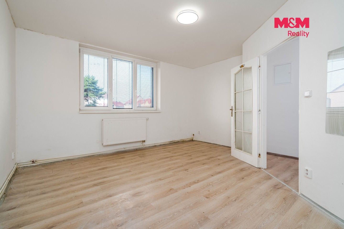 Byt 2+kk · 42 m² · Mírová, Milovice - 3