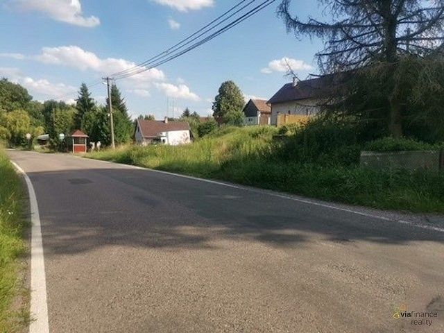 Pozemek pro bydlení · Vilantice, okres Trutnov, Královéhradecký kraj - 4
