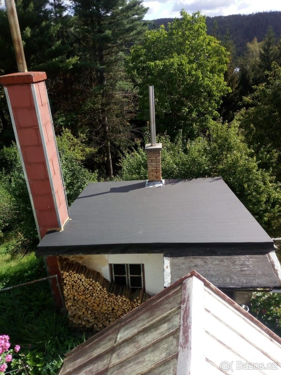 Rodinné domy, Nejdek, 362 21 - 2