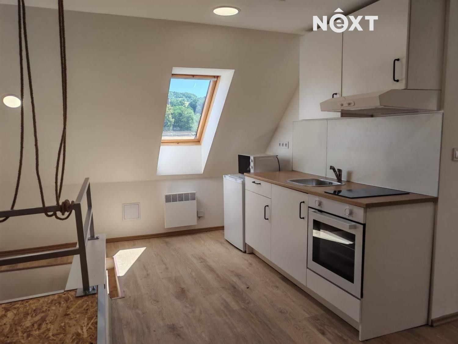 2+kk, Žižkova 244, Volyně, 57 m² - 1