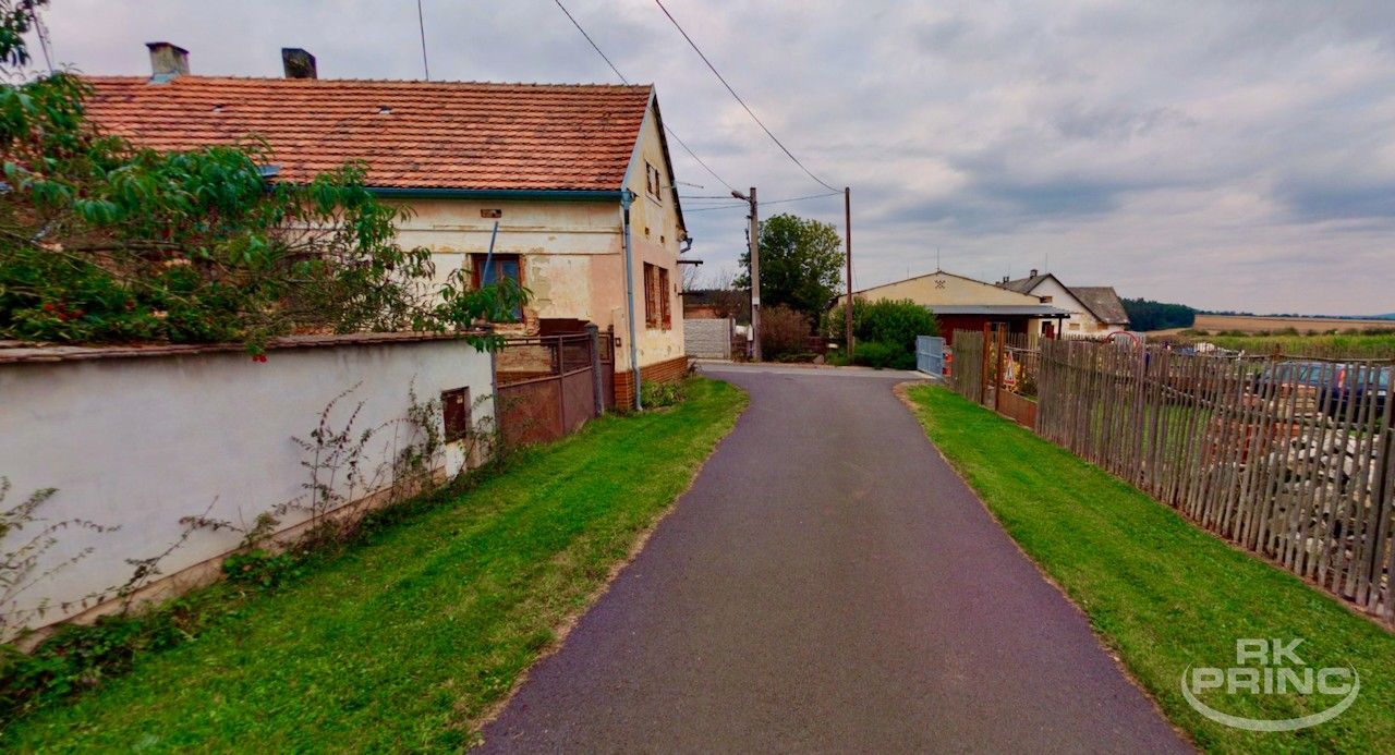 Rodinný dům · 200 m² · Buková - 3