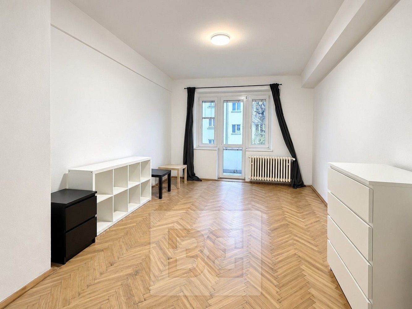 2+1, Spolupráce, Praha 4 - Nusle, 47 m² - 2