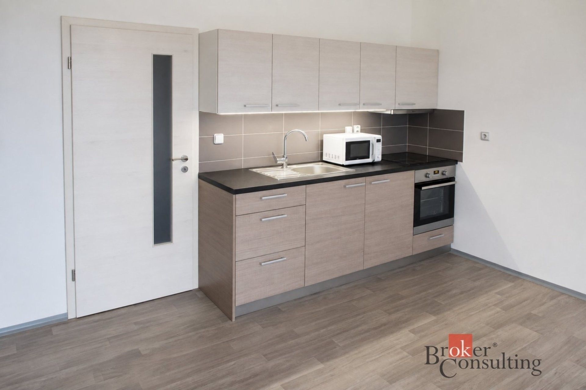 1+kk, Mrzkovice, Světlá nad Sázavou, 37 m² - 1