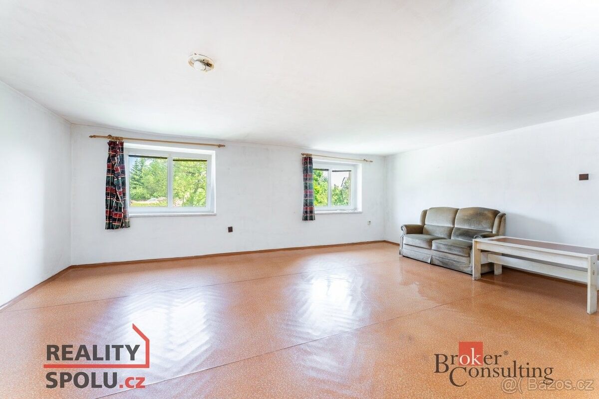 Prodej byt - Meziměstí u Broumova, 549 83