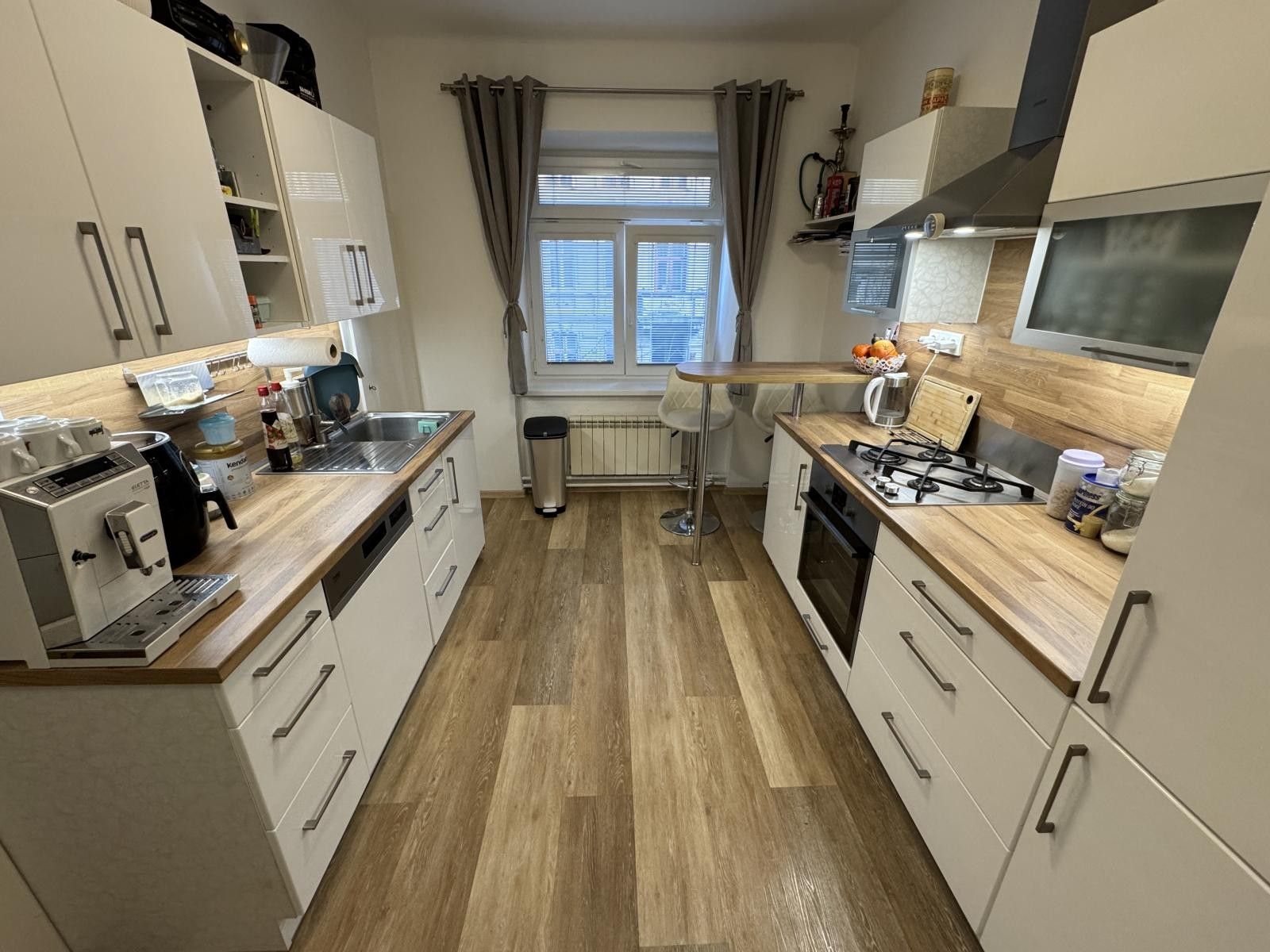 3+1, Jana Uhra, Brno, 90 m²