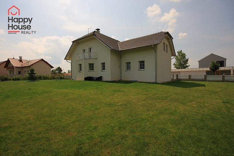 Rodinný dům · 285 m² · Průhonice, okres Praha-západ, Středočeský kraj - 4