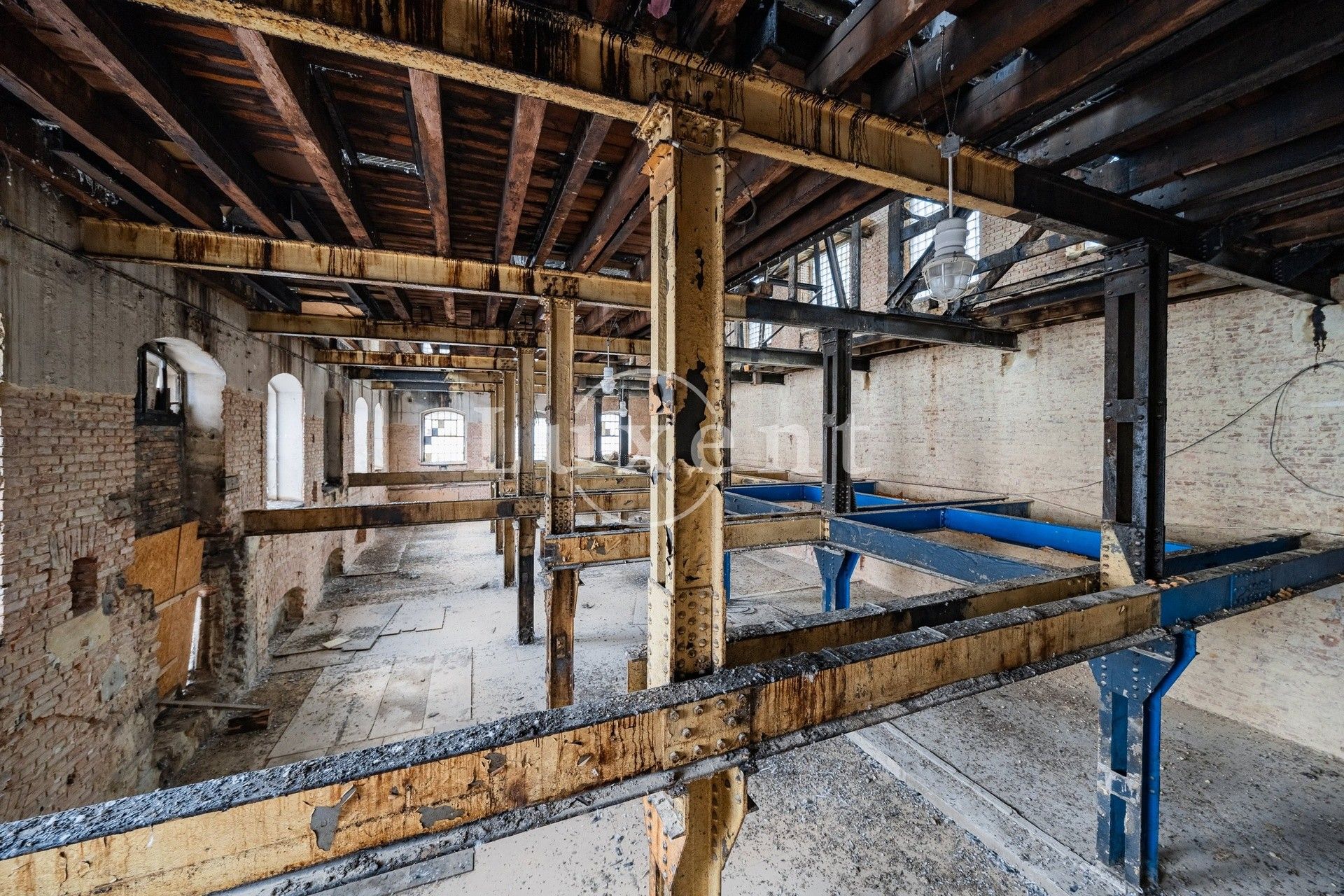 Výrobní prostory · 936 m² · Cukrovarská 978, Praha Čakovice - 3