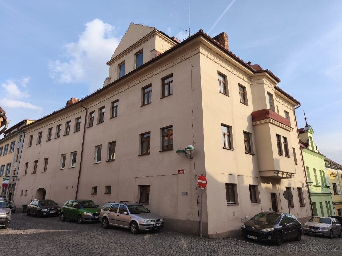 Byty, Stříbro, 349 01