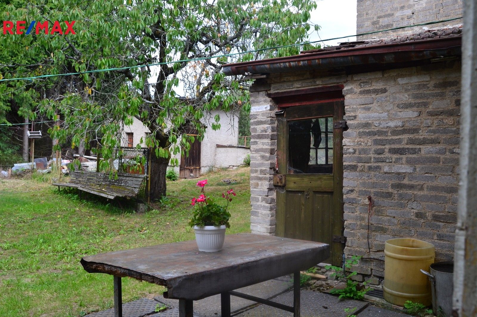 Prodej rodinný dům - Kamenná, Milín, 90 m²