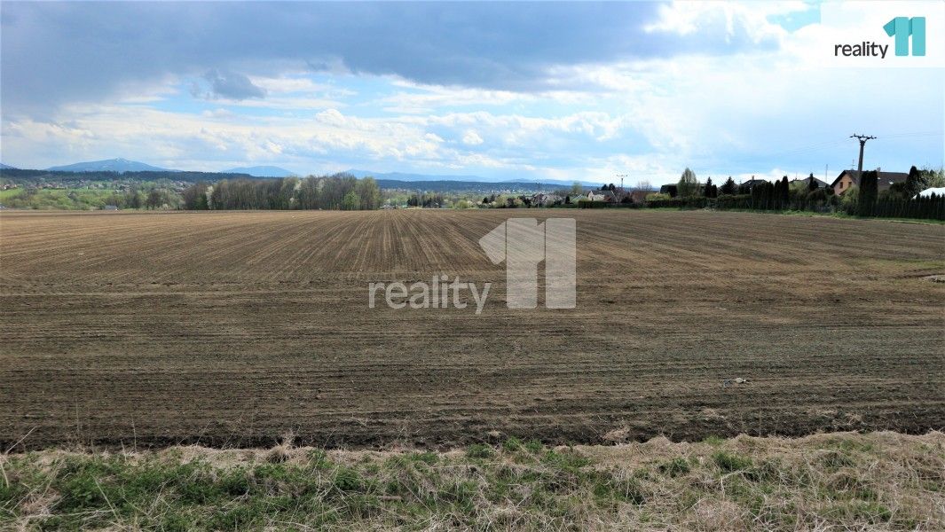 Pozemek pro bydlení · 39 000 m² · Pod Školou, Šenov - 4