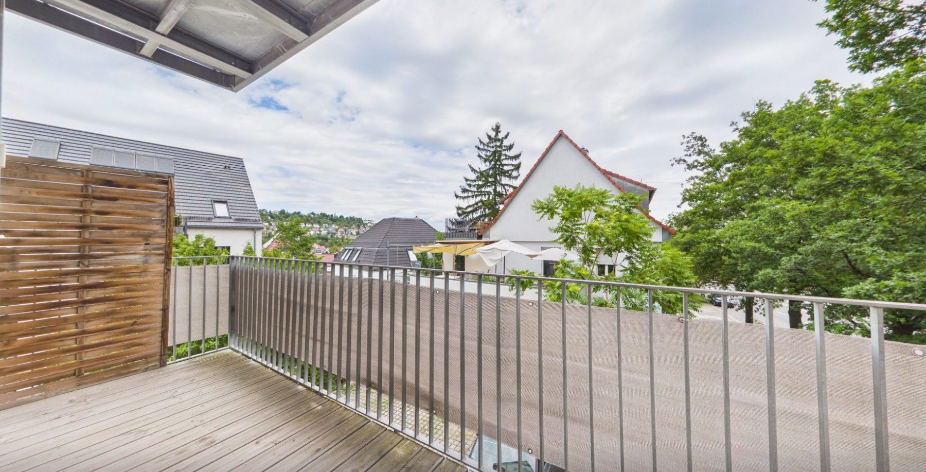 Pronájem byt 3+1 - Stuttgart West Baden-Württemberg 70197, 94 m² - 5