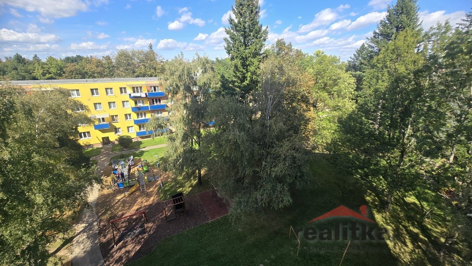 Prodej byt 3+1 - Haškova, Opava, 67 m²