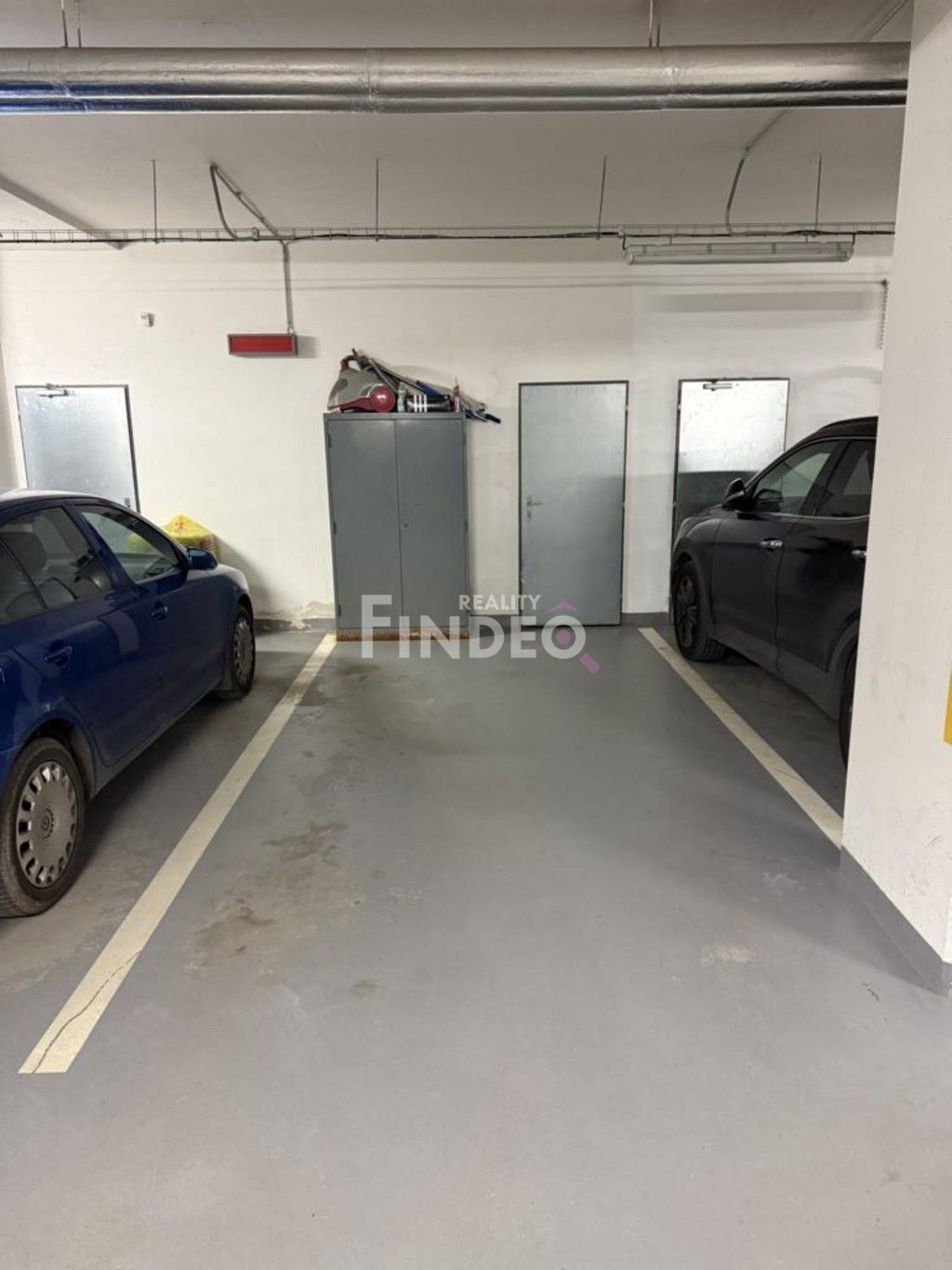 Pronájem ostatní - V Zahradách, Beroun, 12 m²