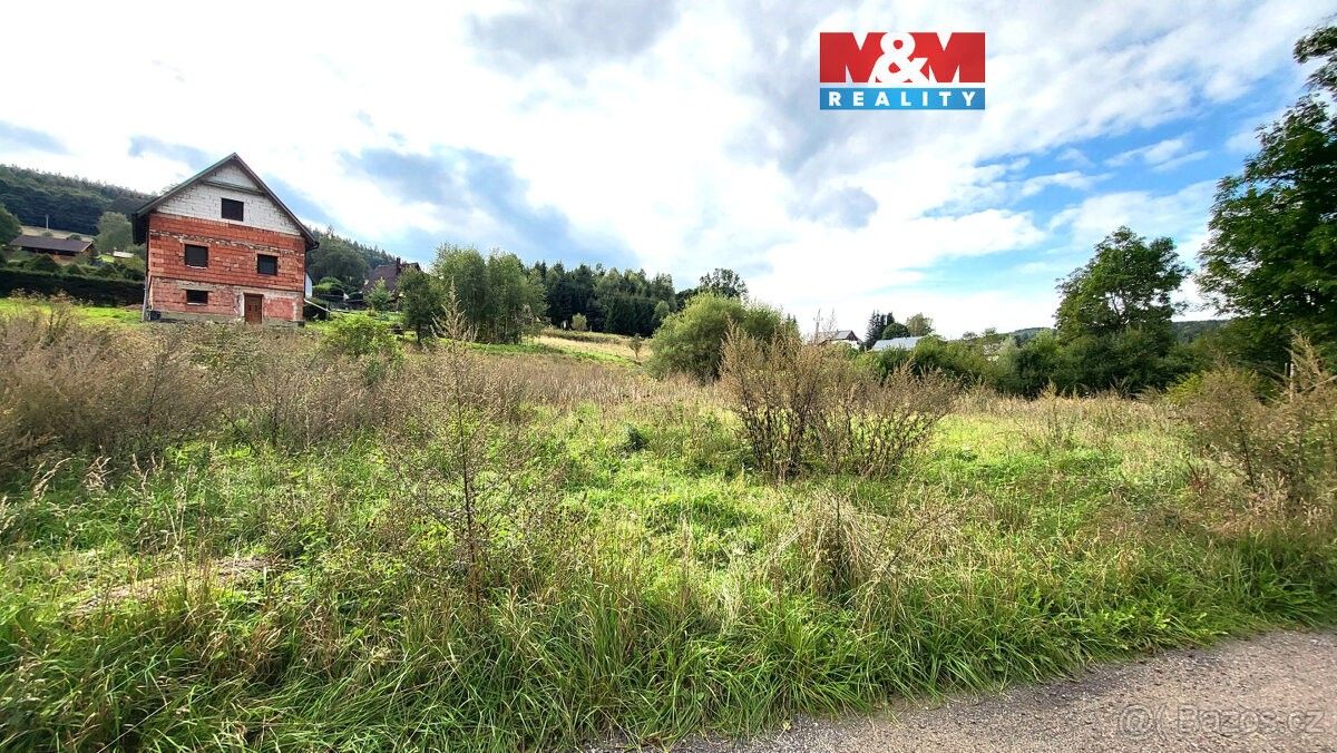 Pozemky pro bydlení, Litvínov, 436 01