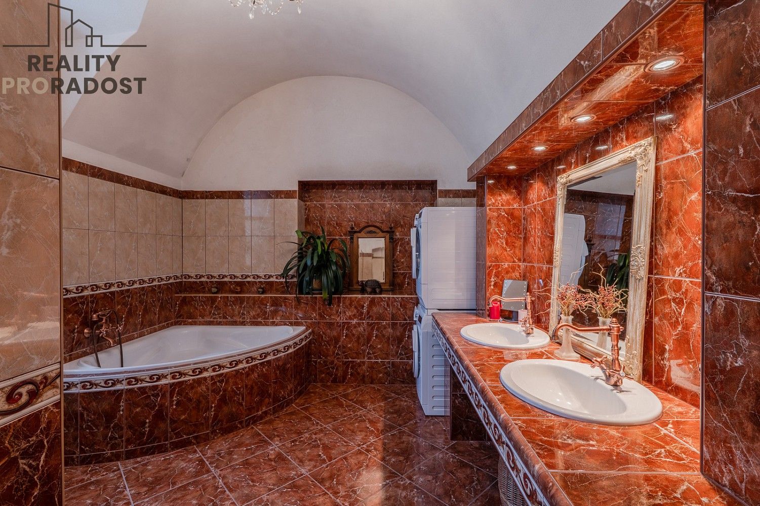 Rodinný dům · 292 m² · Kučerov, okres Vyškov - 3