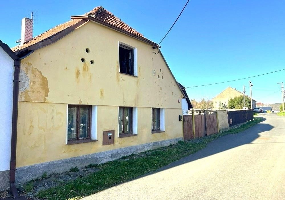 Prodej chalupa - Tovární 154, Koloveč, 105 m² - 5