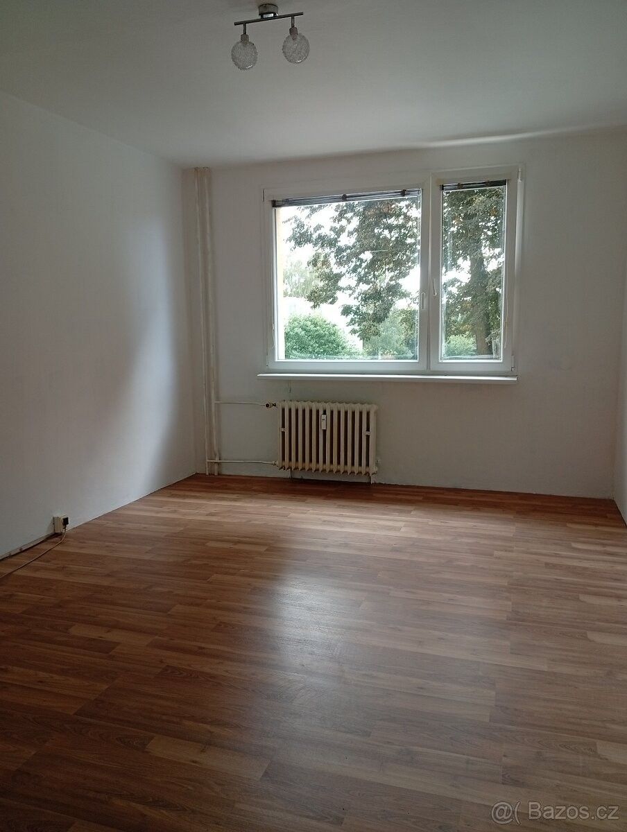 Prodej byt - Chotovice, 473 01