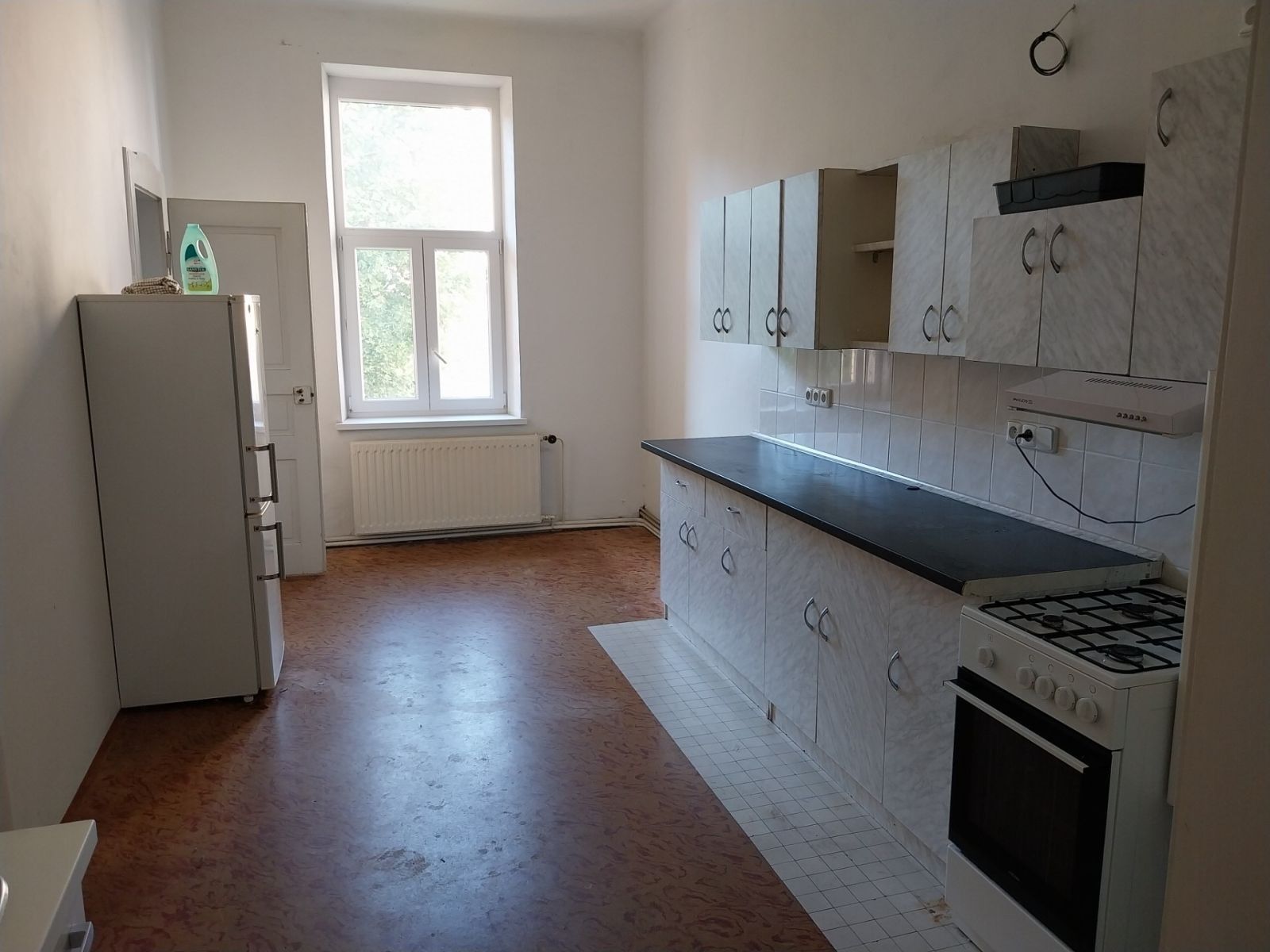 Byt 3+1 · 96 m² · Pospíšilova, Hradec Králové - Hradec Králové, Královéhradecký kraj - 3