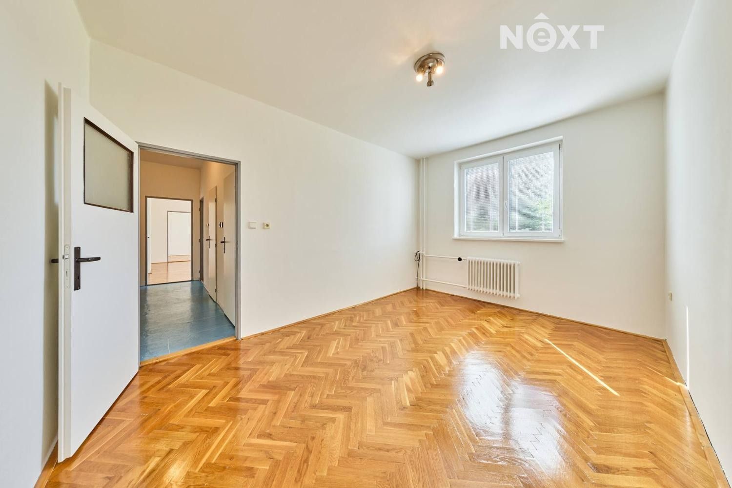 Prodej byt 3+1 - Vítězná Huntířov, 77 m² - 5
