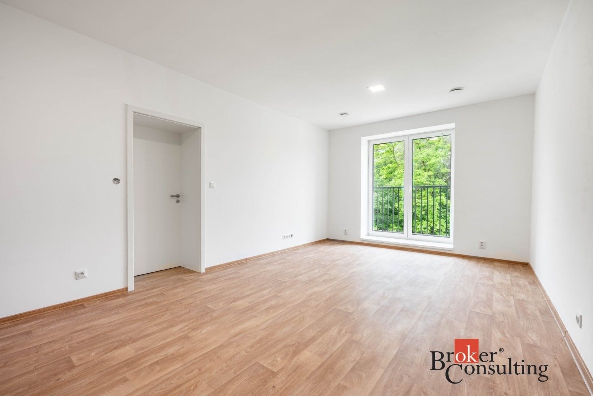 2+kk, Kovařovicova, Ostrava, 44 m² - 1