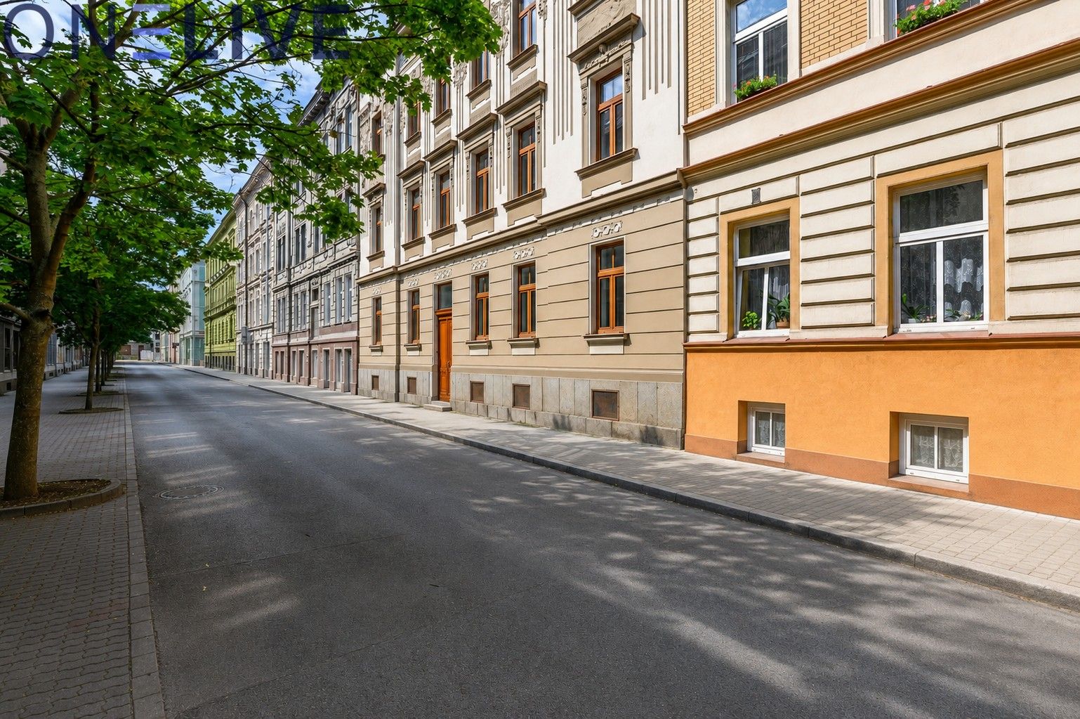3+1, Kardinála Berana, Plzeň Jižní Předměstí, 106 m² - 2