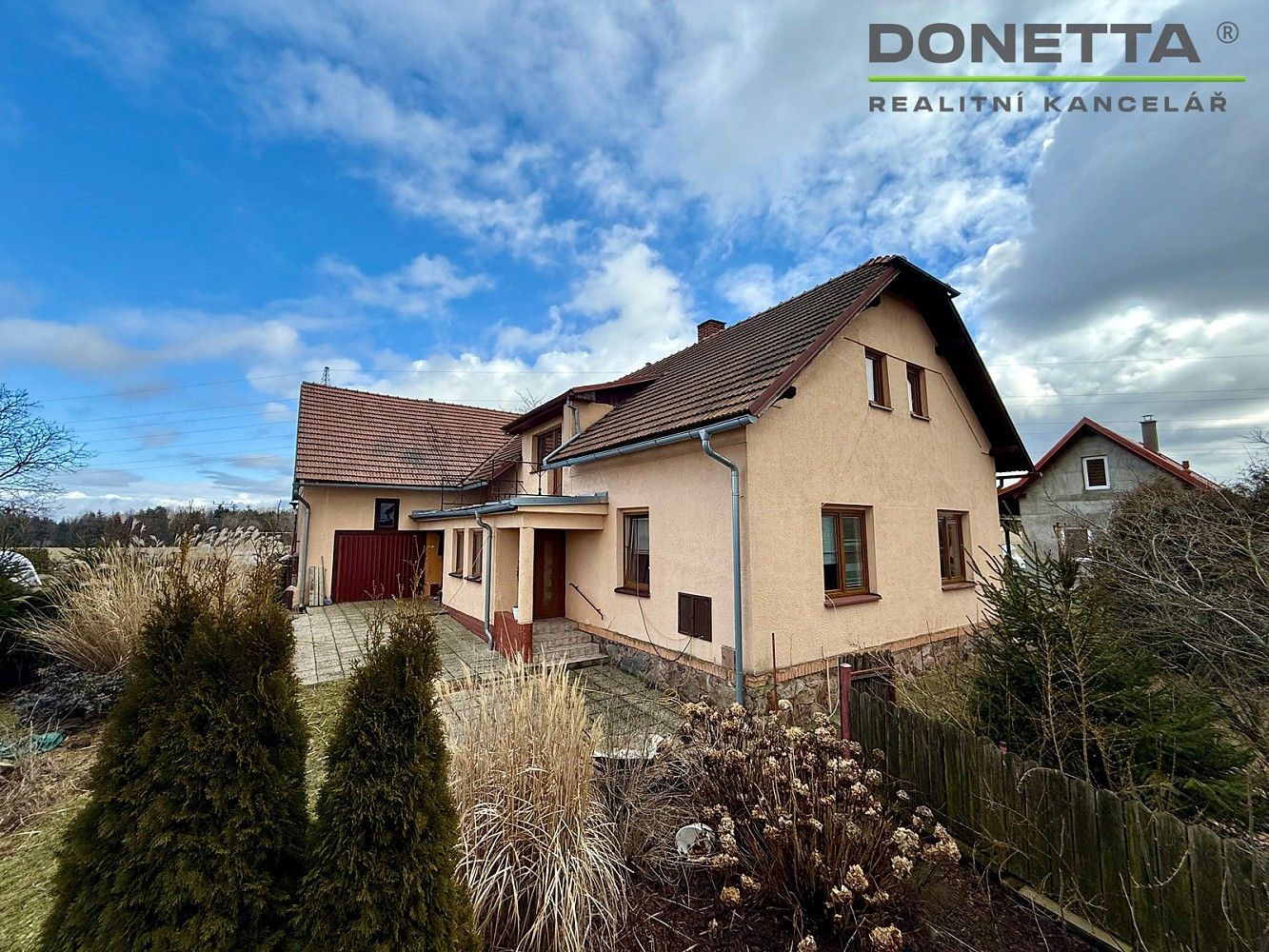 Rodinný dům · 91 m² · Seč - Hoješín, okres Chrudim - 3