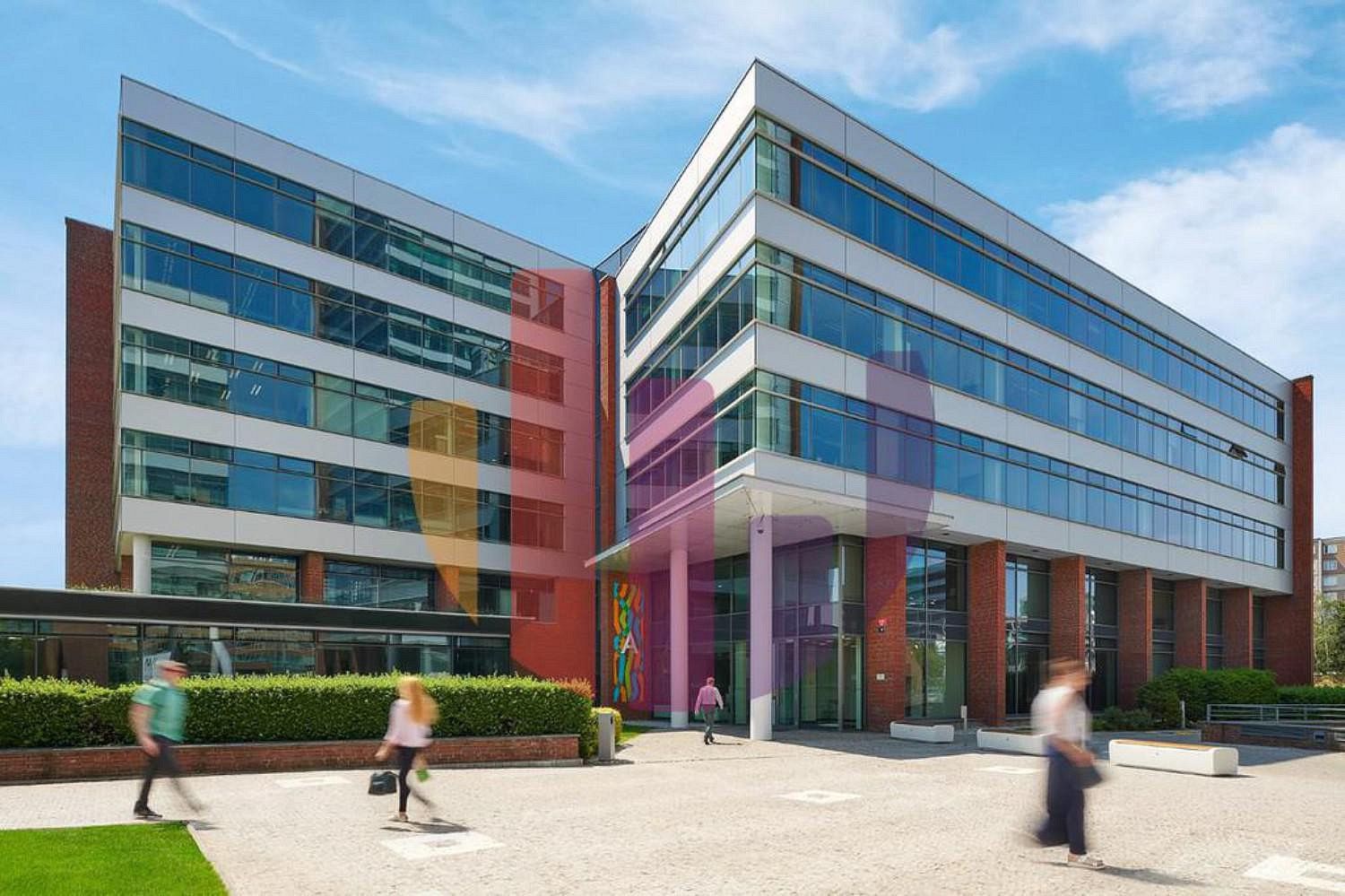 Kanceláře, Praha - Stodůlky, okres Praha 13, Hlavní město Praha, 1 163 m² - 1