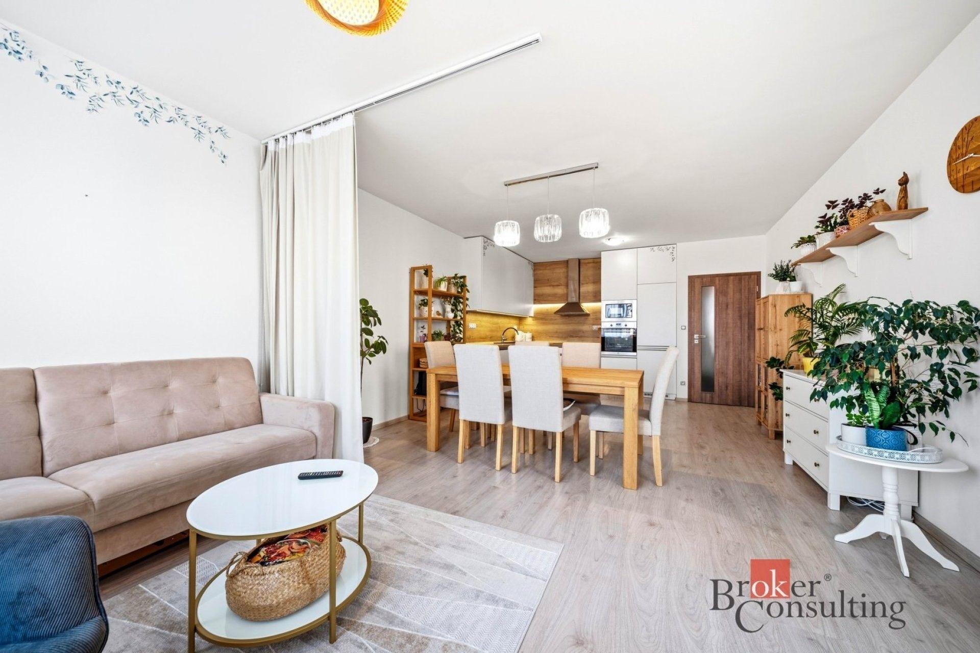 4+kk, T. G. Masaryka, Týniště nad Orlicí, 100 m²