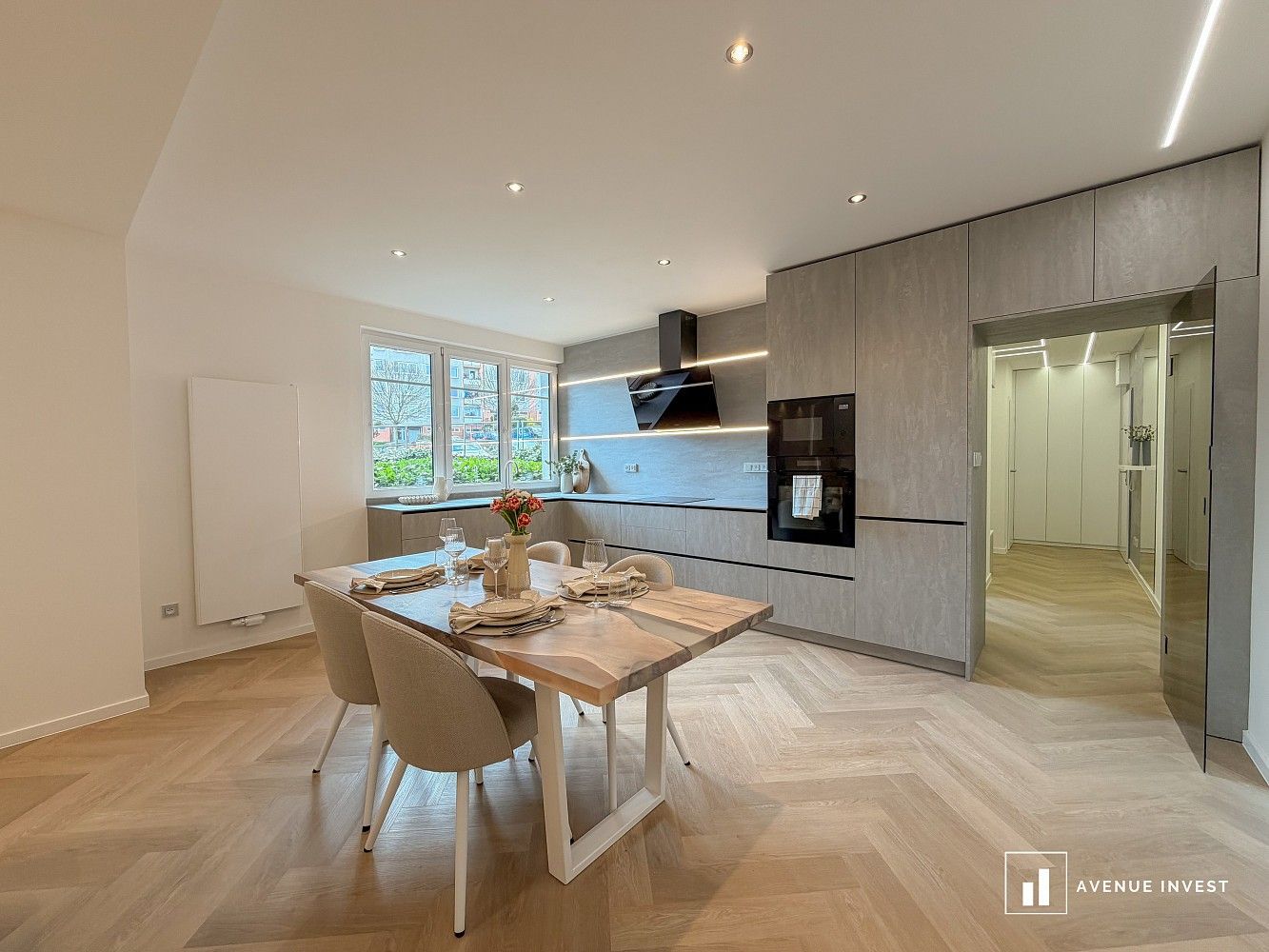 Byt 3+kk · 72 m² · Zlín, Zlínský kraj - 3