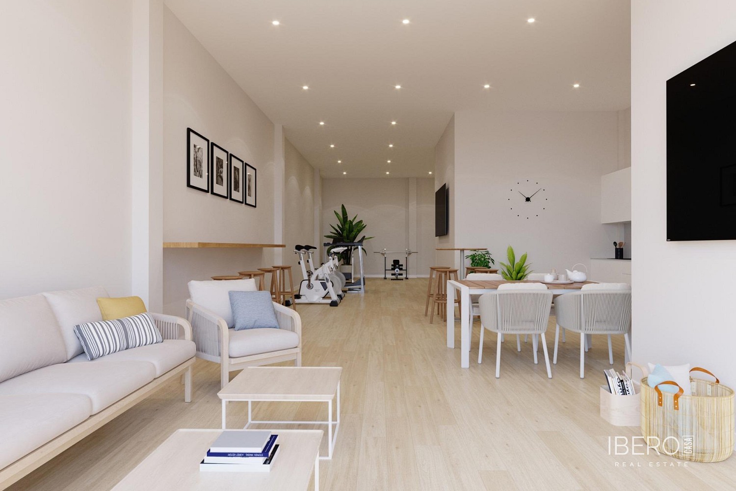 Byt 3+kk · 54 m² · Algorfa, Španělsko - 3