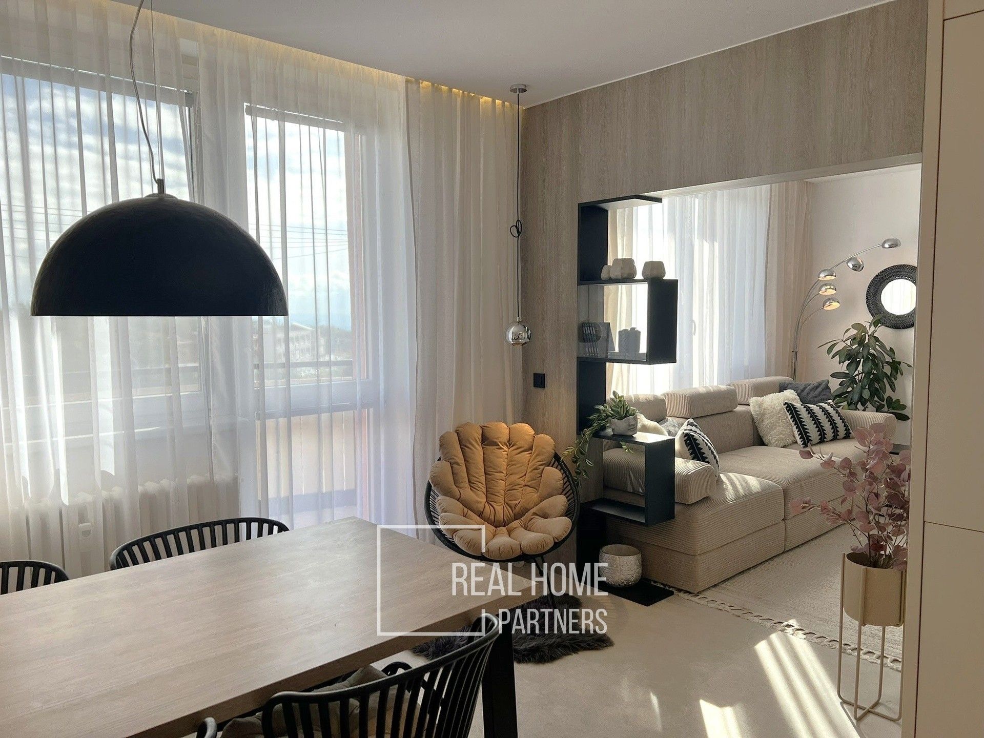 3+kk, Pavlovská, Brno Kohoutovice, 75 m² - 2