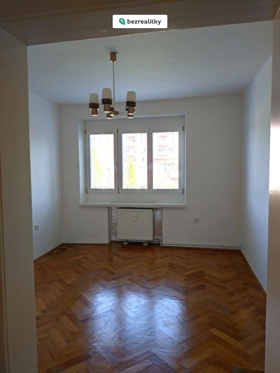 Prodej byt 2+1 - třída Tomáše Bati 1285, Zlín, 60 m² - 5