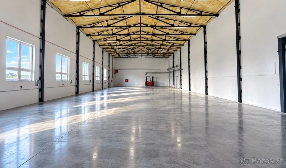 Sklady, Strakonice, 386 01 - 2