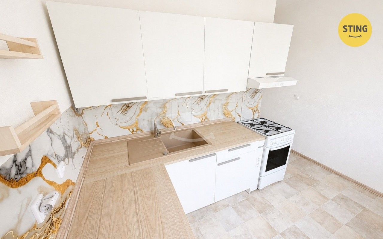 3+1, Volgogradská, Ostrava, 68 m² - 2