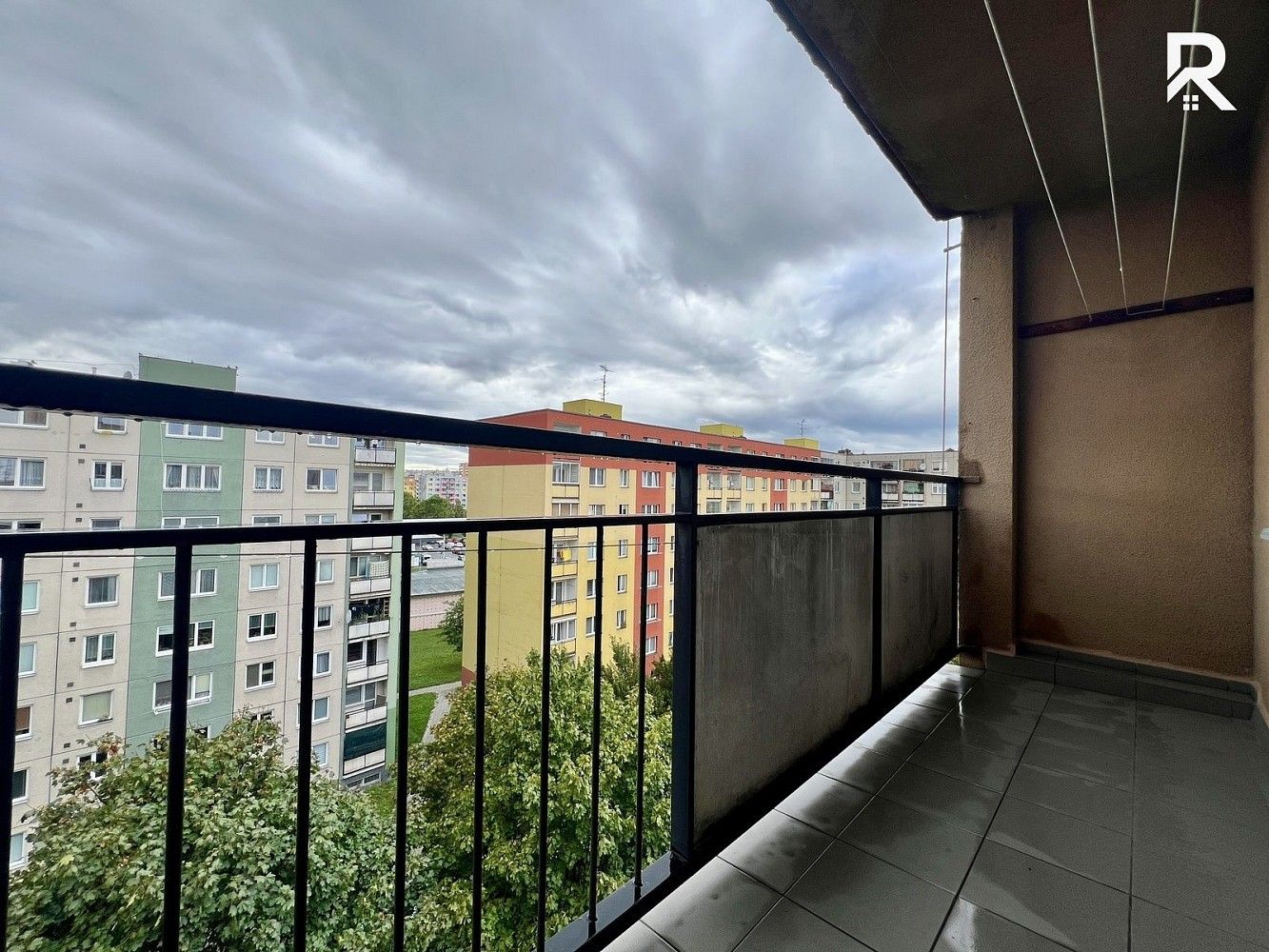 Byt 1+1 · 36 m² · Olomouc - Nové Sady, Olomoucký kraj - 3