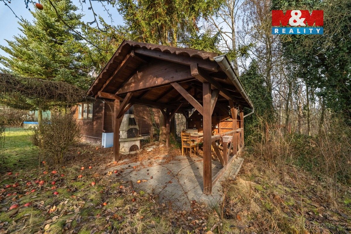 Prodej pozemek pro bydlení - Rokycany, 337 01