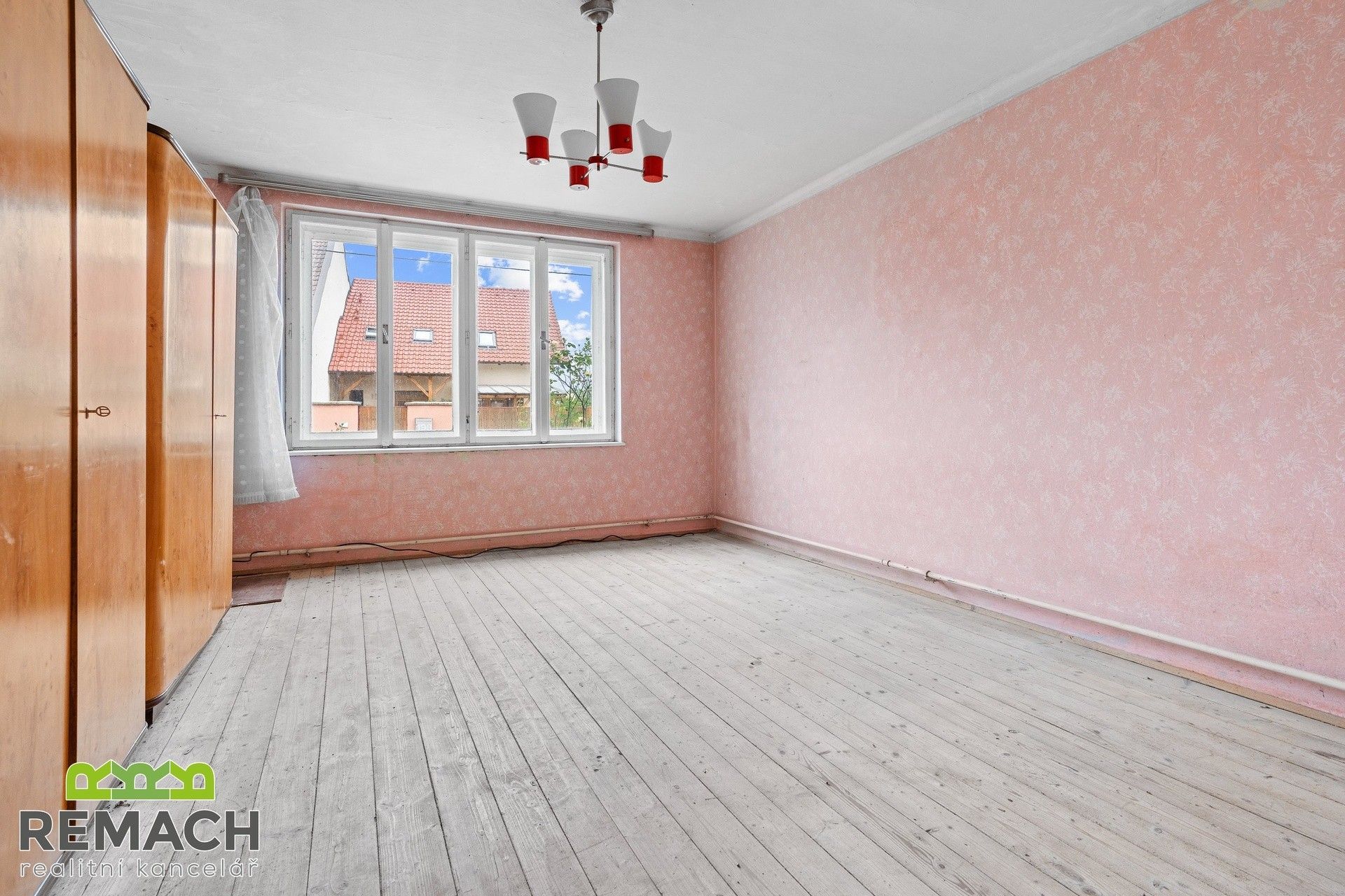Rodinný dům · 65 m² · Zlechov - 3