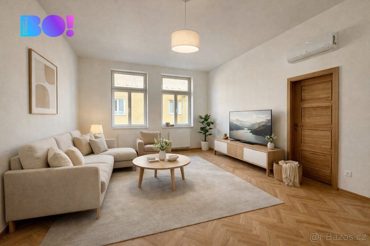 Pronájem byt - Český Těšín, 737 01