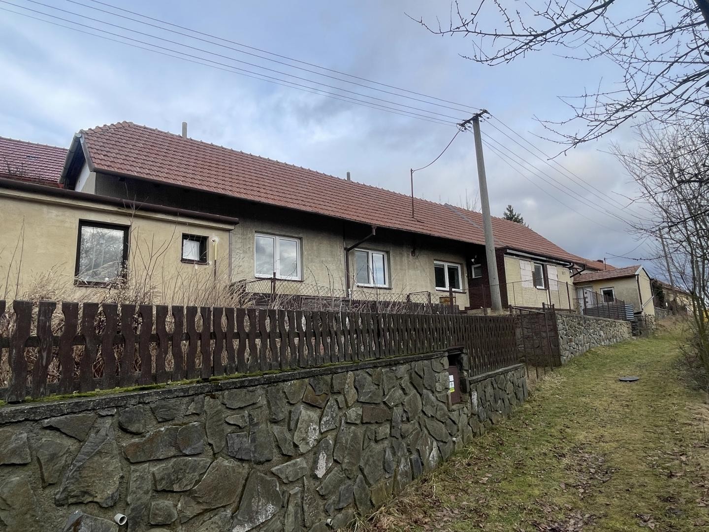 Rodinný dům · 120 m² · Kulířov - 4
