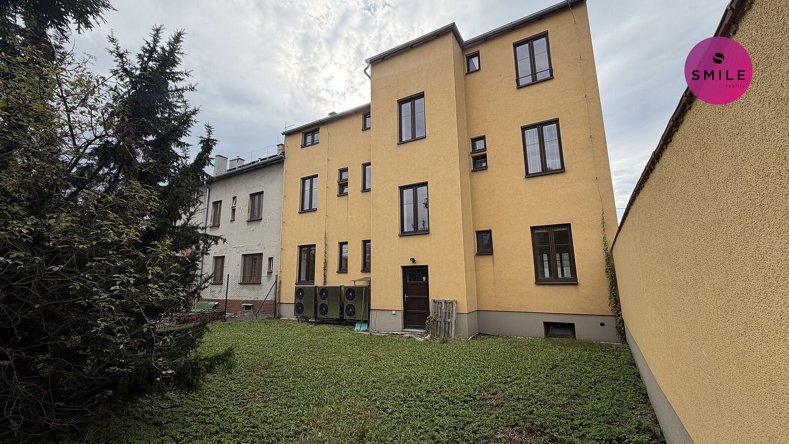Činžovní dům · 300 m² · Ocelářská, Ostrava - Vítkovice - 4